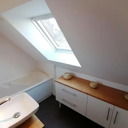 Apartment Offre De Lancement, Ideal Groupe, Billard *