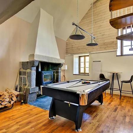 Offre De Lancement, Ideal Groupe, Billard Mauriac (Cantal)