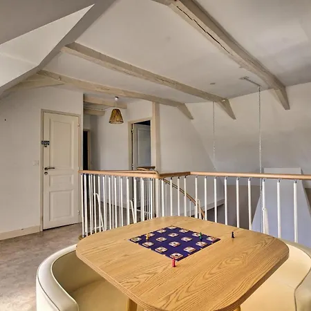 Daire Offre De Lancement, Ideal Groupe, Billard *