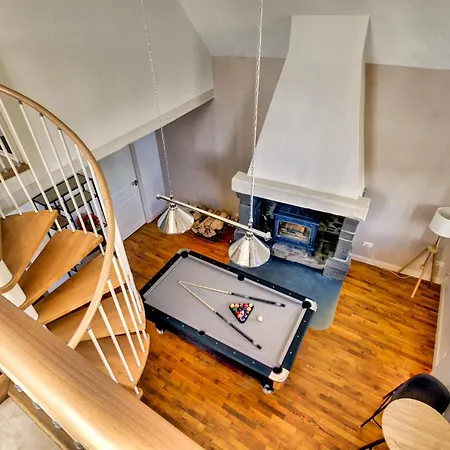 Offre De Lancement, Ideal Groupe, Billard *