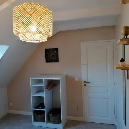 Apartment Offre De Lancement, Ideal Groupe, Billard Mauriac (Cantal)