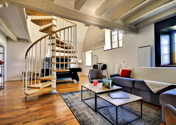 Apartment Offre De Lancement, Ideal Groupe, Billard