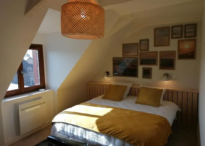 Offre De Lancement, Ideal Groupe, Billard Apartment Mauriac (Cantal)